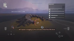 JETT: The Far Shore Screenshots