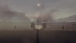 JETT: The Far Shore Screenshots