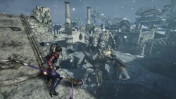 Hunter's Arena: Legends Screenshots