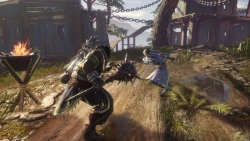 Hunter's Arena: Legends Screenshots