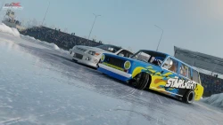 Скриншот к игре CarX Drift Racing Online