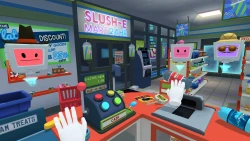 Job Simulator Screenshots