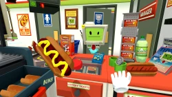 Job Simulator Screenshots