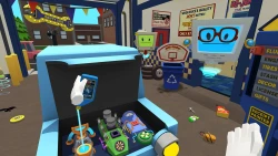 Job Simulator Screenshots