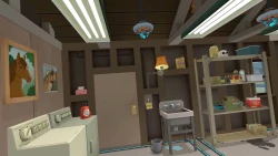 Rick and Morty: Virtual Rick-ality Screenshots