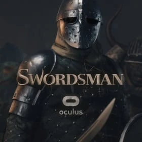 Swordsman VR