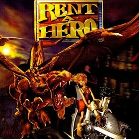 Rent-A-Hero