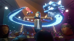 Rec Room Screenshots