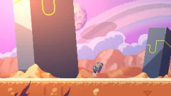 NYKRA Screenshots