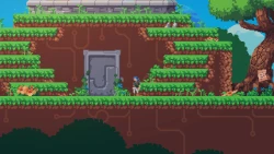 NYKRA Screenshots