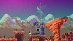 NYKRA Screenshots