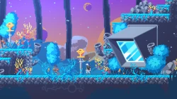 NYKRA Screenshots