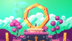 NYKRA Screenshots
