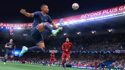 FIFA 22 Screenshots