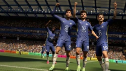 FIFA 22 Screenshots