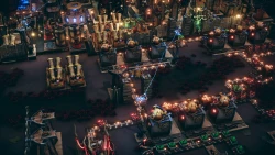 Скриншот к игре Dream Engines: Nomad Cities