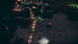 Dream Engines: Nomad Cities Screenshots