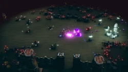 Dream Engines: Nomad Cities Screenshots