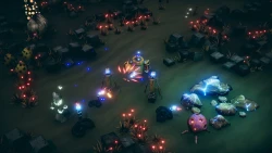 Dream Engines: Nomad Cities Screenshots