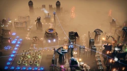 Dream Engines: Nomad Cities Screenshots
