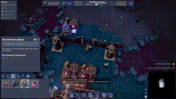 Dream Engines: Nomad Cities Screenshots