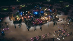 Dream Engines: Nomad Cities Screenshots