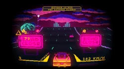 PalmRide Screenshots