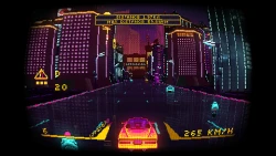 PalmRide Screenshots