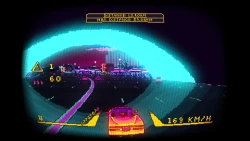 PalmRide Screenshots