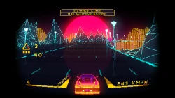 PalmRide Screenshots