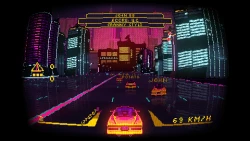 PalmRide Screenshots