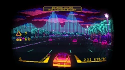 PalmRide Screenshots