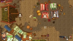 Black Skylands Screenshots
