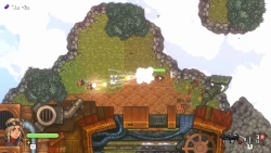 Black Skylands Screenshots