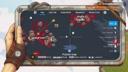 Black Skylands Screenshots