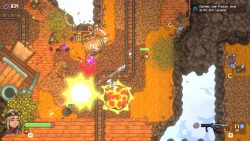 Black Skylands Screenshots