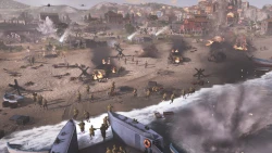 Company of Heroes 3 Screenshots