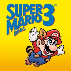 Super Mario Bros. 3