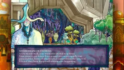 Existensis Screenshots