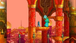 Existensis Screenshots