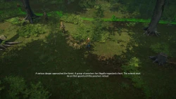Natural Instincts Screenshots