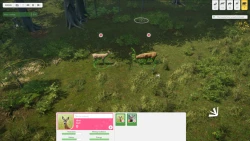 Natural Instincts Screenshots