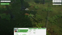 Natural Instincts Screenshots