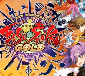 Eiyu*Senki Gold — A New Conquest