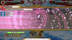 Eiyu*Senki Gold — A New Conquest Screenshots