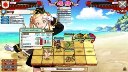 Eiyu*Senki Gold — A New Conquest Screenshots