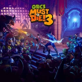 Orcs Must Die! 3