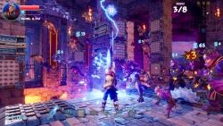 Orcs Must Die! 3 Screenshots