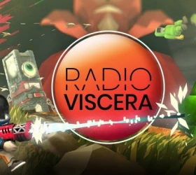 Radio Viscera