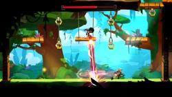 Blast Brigade vs. the Evil Legion of Dr. Cread Screenshots